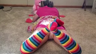 Stepbrother Fucks His Stepsister
