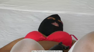 I am masturbating in red boots, part 2, Squirting orgasms (24.06)
