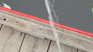 on the Fyris&aring;n (Summer edition)