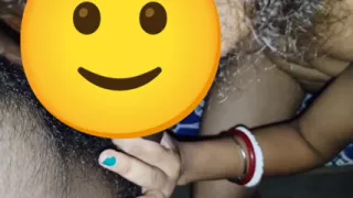 Great Sex with My Wife Last Night