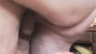 Fucking Her Wet Sloppy Pussy Doggy