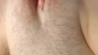 Morning oral sex with my stepsister!