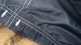 A Big Cock with a Big Head