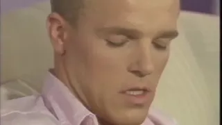 Vintage pussy fucking in dogging position