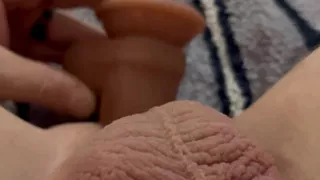 20cm in my ass