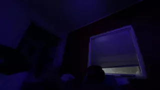 Jerking In The Dark Till Nut On Myself