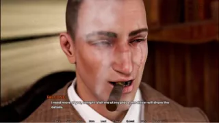 Unseen Instincts 12 Nicole Got a Full Load of Cum From Falcone