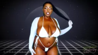 BETA CODE: SPH BREAKDOWN - SPH, Ebony Femdom, JOI