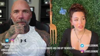Porn Star Confessions - Ariel Demure (episode 105)