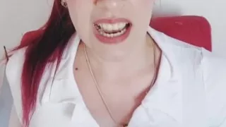 Shyyfxx Gauchita Psychologist Chapter 2 I Want to Go Back with My Ex to See Her Fucking with Others