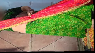 Desi village couple caught by camera. Couple take advantage when they alone