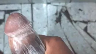 I love to cum every morning.