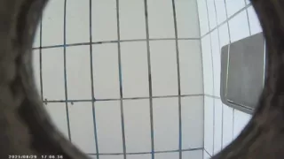 Gloryhole at the Nordertor