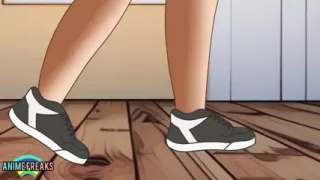(anime Freaks) Bet Fuck in the Store Room Part 1