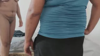 Arabic Homemade Amateur Real Cuckold Husband