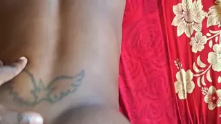 I prick Joss's anus my whore