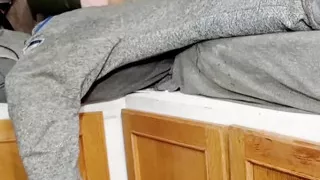A Compilation of Videos of Me Wearing Vans or White Socks