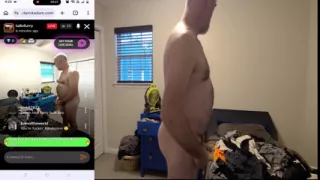 Sunday Live Stream Behind the Scenes