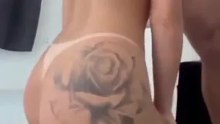 My Teacher Can't Resist My Tight Pussy and Fucks Me Hard After Class