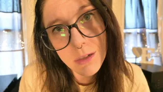 Gentle but Pervy Cock Worship
