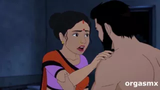 Desi Kamini Bhabhi
