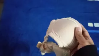 Cry_santos