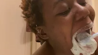 Stinky Pretty Pussy
