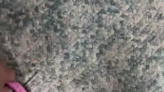 Pink Panties make me cum