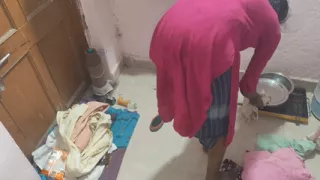 My step-sister's tight, sex video