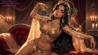 Legends - Mata Hari One