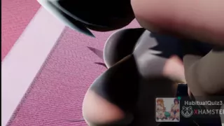 big dick inserting the penis after cleaning 3d hentai mmd r18 vrchat want to wife fuck bbc anal