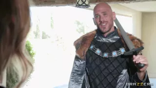 Brazzers - These Pornstars Show the Best of Cosplay and Get Dirty with It