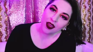 Insults Asmr - Humiliation Femdom