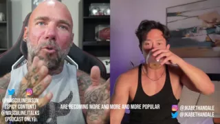 Porn Star Confessions - Jkab Ethan Dale (episode 138)