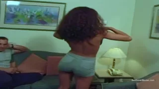 Top anal: Julia