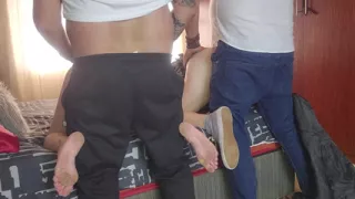4 Some Fuck Load of Fun