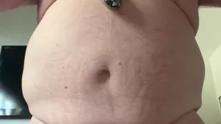 Cock Ring, Anal Plug and Dildo Play