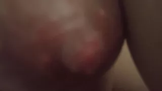 5 months pregnant woman