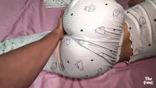 Stepdaughter Just this once - Amateur