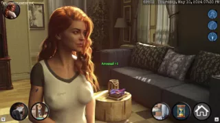 Boundaries of Morality (part 18) by Novel-games - Husband & Wife Cheating at Each Other