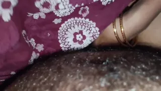 Desi Step Sister Wants To Eat Cum