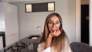 My teacher can't wait to fuck me! Samysun