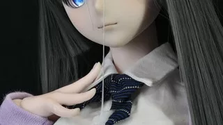 Doll Bukkake 1