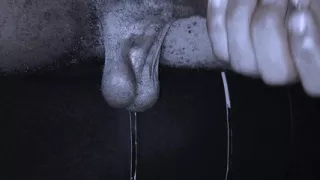 BBC hardcore self fucking