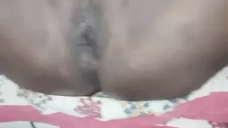 While I Was Fucking Neighbour Bhabhi I Asked Her to Fuck Hard