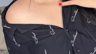 Sexy Colombian Seduces You