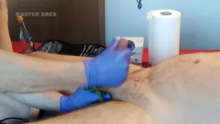 CBT and nettles