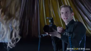 Brazzers - Danny Tries to Shoot a Movie but Ends up Doing What He Does Best, He Fucks Viola Bailey