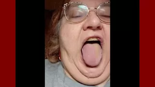 Requested Video Look Inside My Mouth