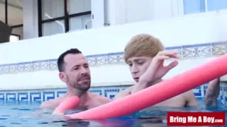 BRINGMEABOY - Teaching my boy